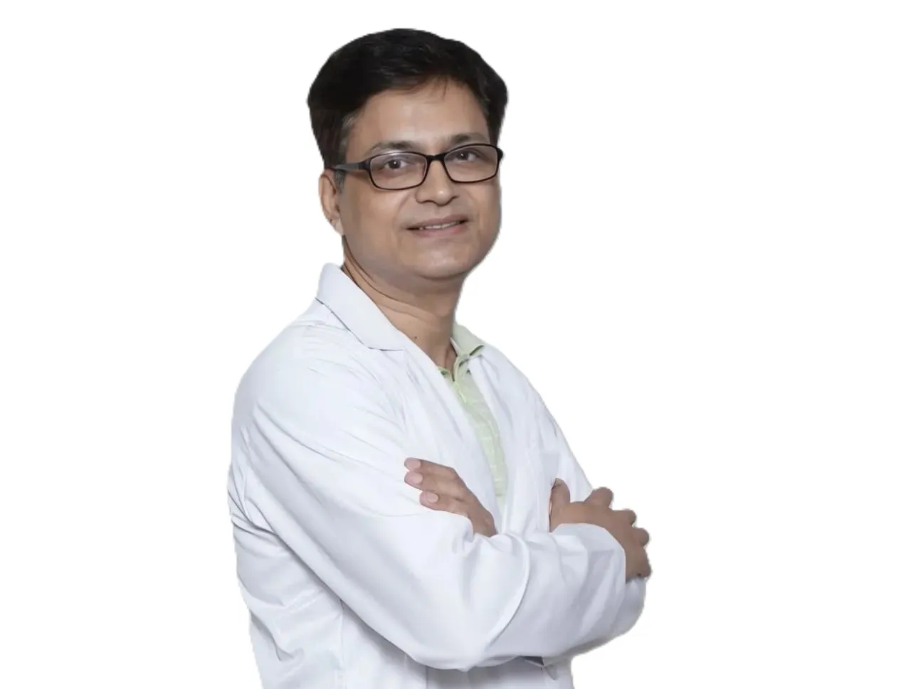 Dr. Shekhar Sharma